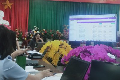 THỐNG NHẤT CÁCH THIẾT KẾ BÀI DẠY VÀ GIÁO DỤC STEM